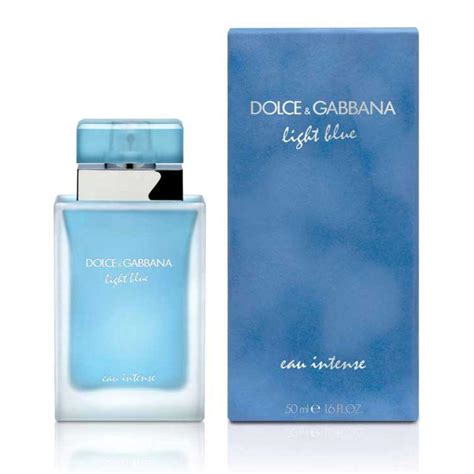 dolce gabbana light blue intense women& 39|light blue intense gift set.